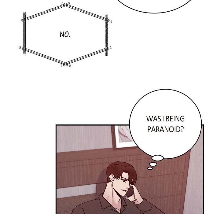 Read Lose Your Touch chapter 26 image 34 on Lezhin