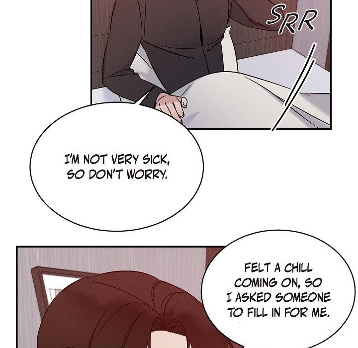 Read Lose Your Touch chapter 26 image 35 on Lezhin
