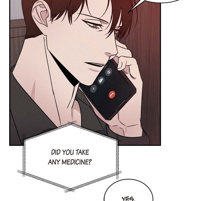 Read Lose Your Touch chapter 26 image 36 on Lezhin