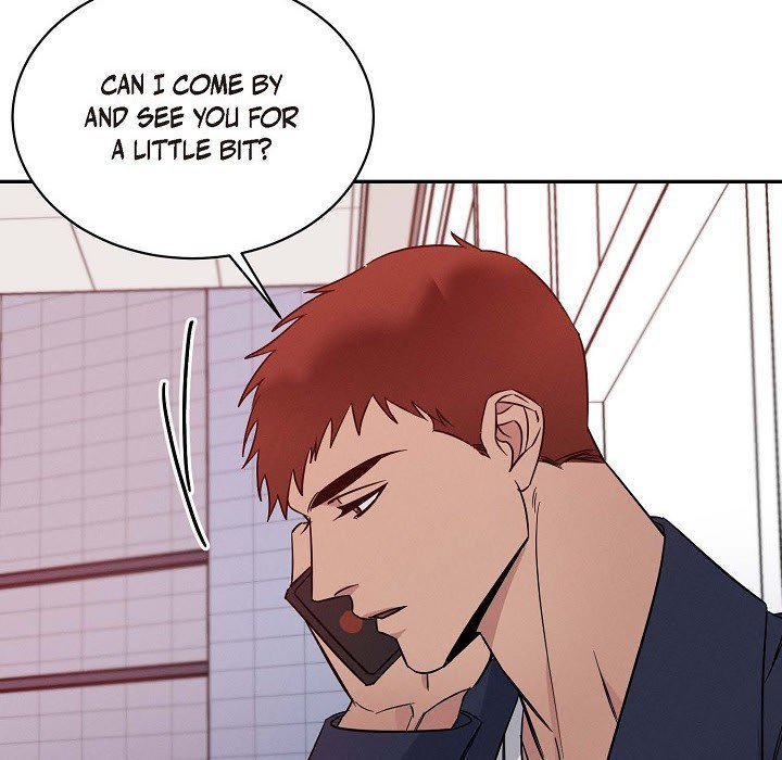 Read Lose Your Touch chapter 26 image 38 on Lezhin