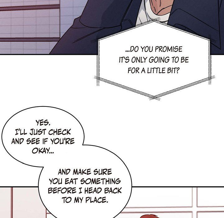 Read Lose Your Touch chapter 26 image 39 on Lezhin