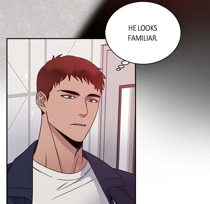 Read Lose Your Touch chapter 26 image 4 on Lezhin