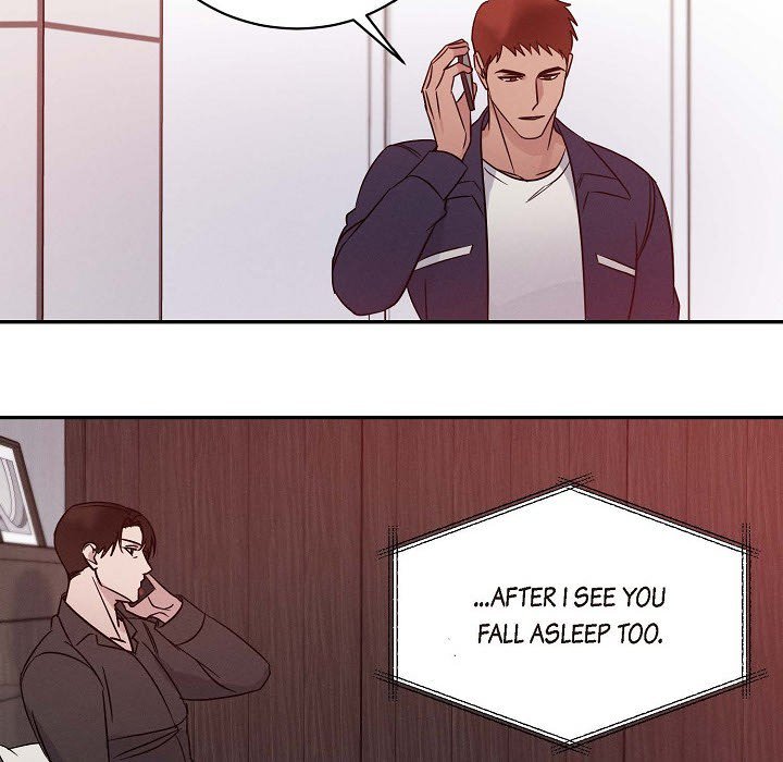 Read Lose Your Touch chapter 26 image 40 on Lezhin