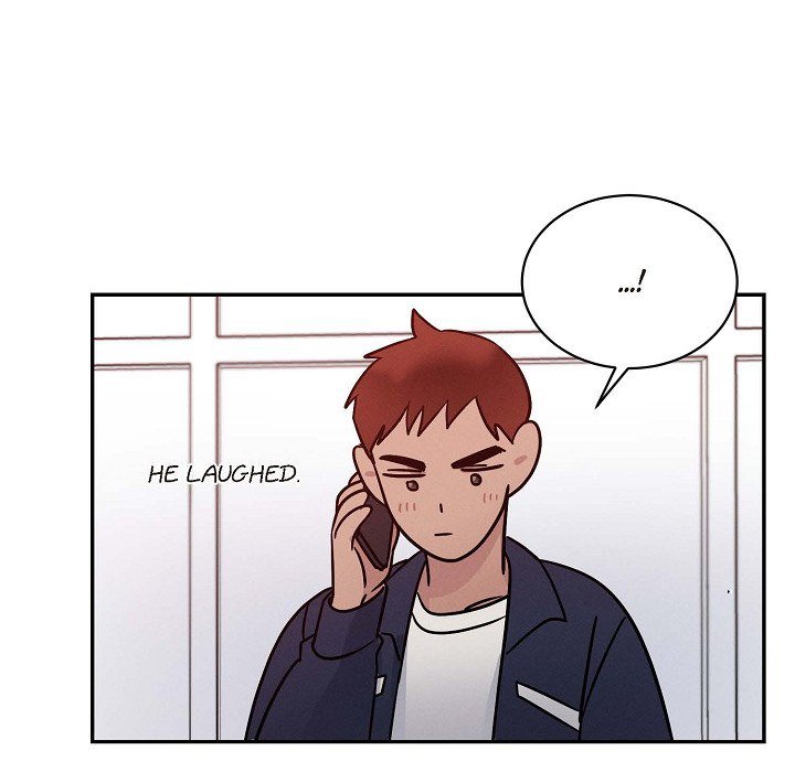 Read Lose Your Touch chapter 26 image 43 on Lezhin