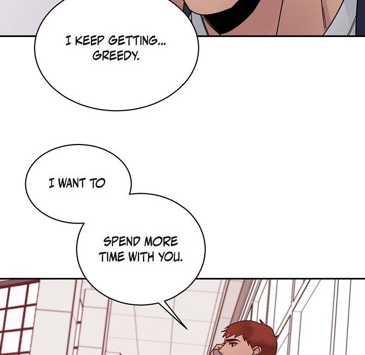 Read Lose Your Touch chapter 26 image 45 on Lezhin