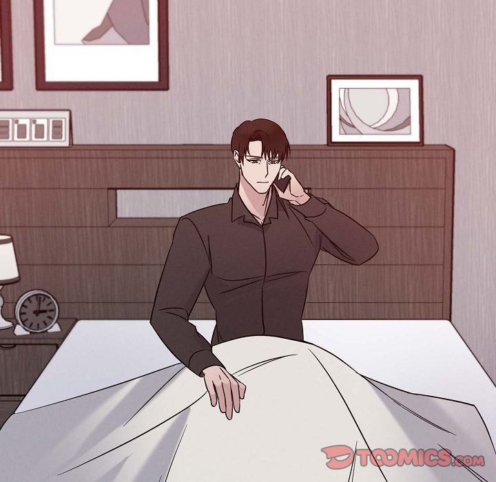 Read Lose Your Touch chapter 26 image 49 on Lezhin