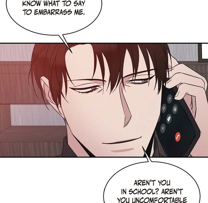 Read Lose Your Touch chapter 26 image 52 on Lezhin