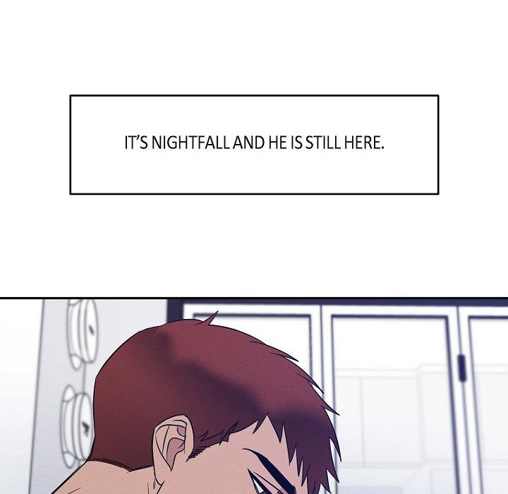 Read Lose Your Touch chapter 26 image 60 on Lezhin