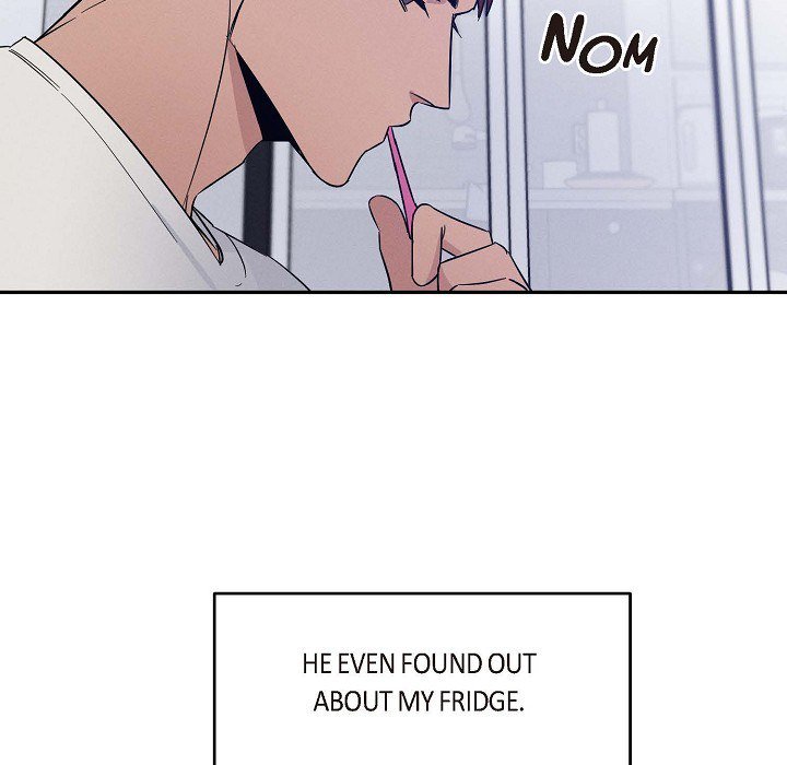 Read Lose Your Touch chapter 26 image 61 on Lezhin