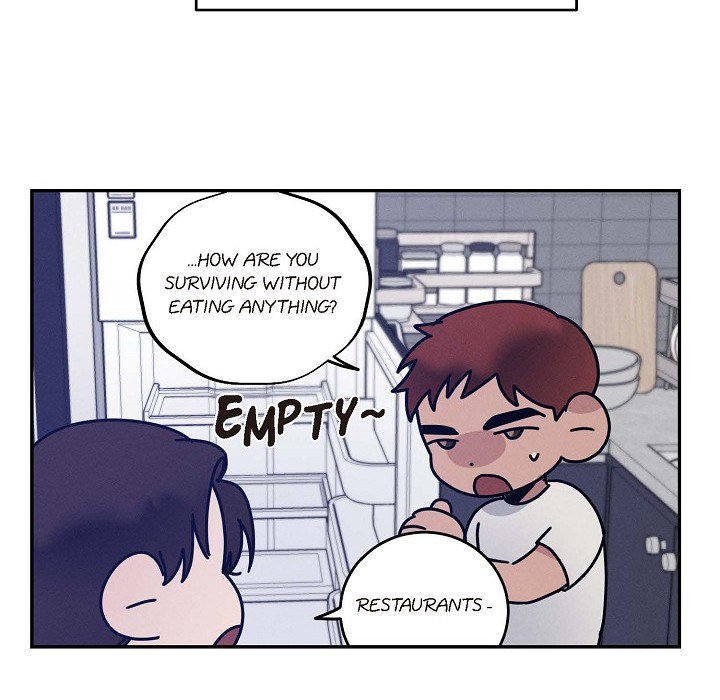 Read Lose Your Touch chapter 26 image 62 on Lezhin