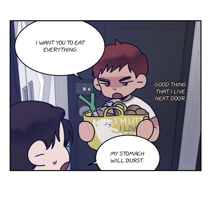 Read Lose Your Touch chapter 26 image 63 on Lezhin