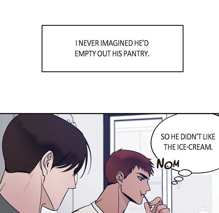 Read Lose Your Touch chapter 26 image 64 on Lezhin