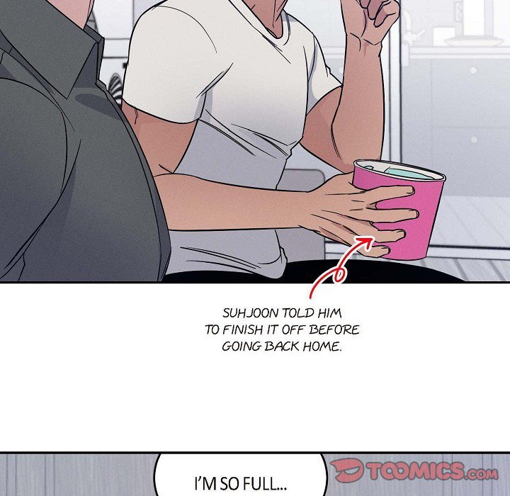 Read Lose Your Touch chapter 26 image 65 on Lezhin