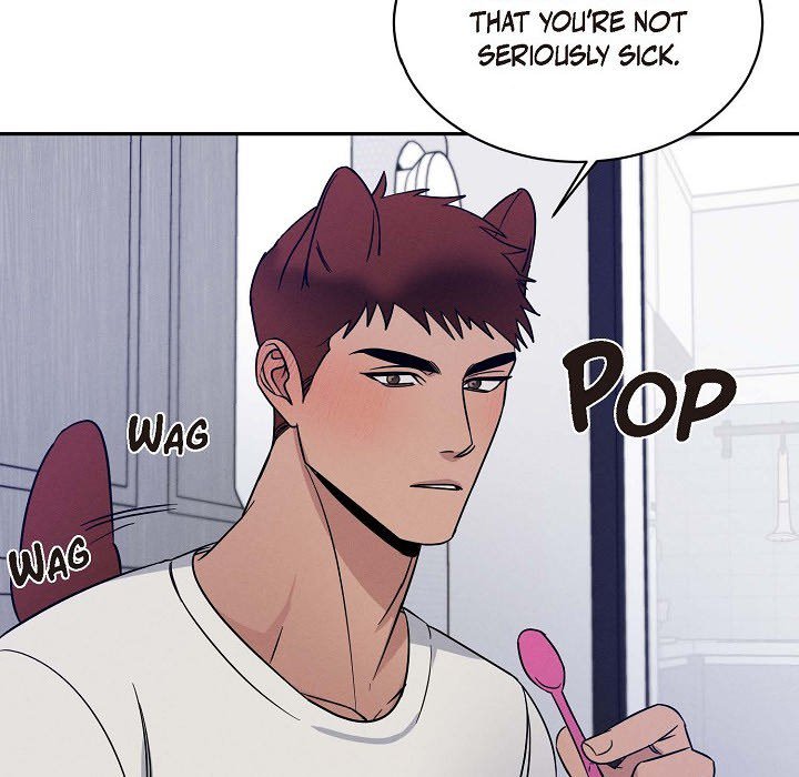 Read Lose Your Touch chapter 26 image 69 on Lezhin
