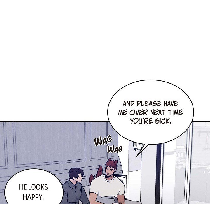 Read Lose Your Touch chapter 26 image 71 on Lezhin