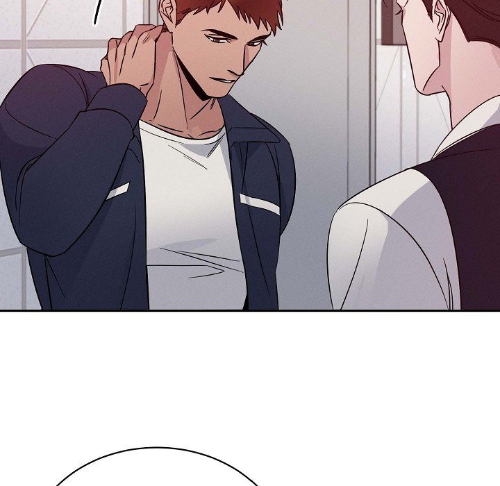 Read Lose Your Touch chapter 26 image 8 on Lezhin