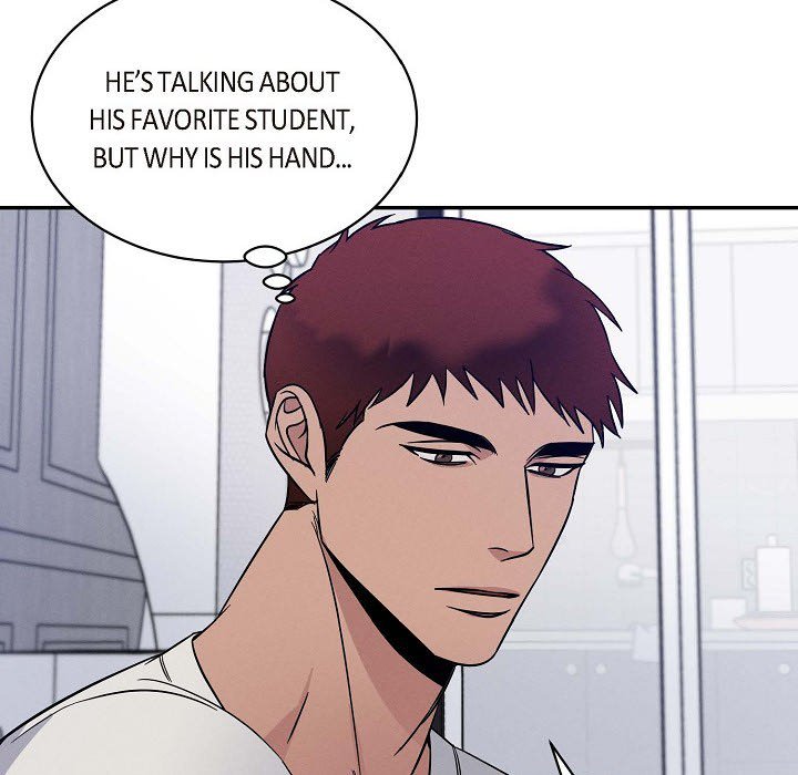 Read Lose Your Touch chapter 26 image 82 on Lezhin