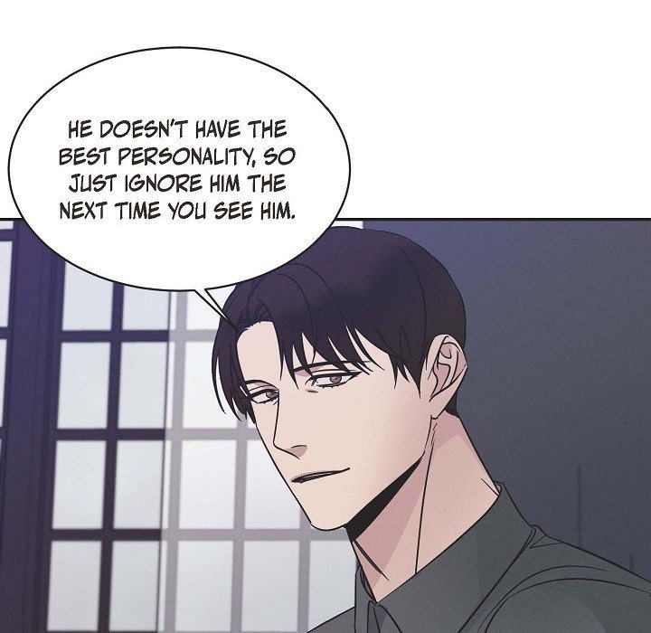Read Lose Your Touch chapter 26 image 84 on Lezhin