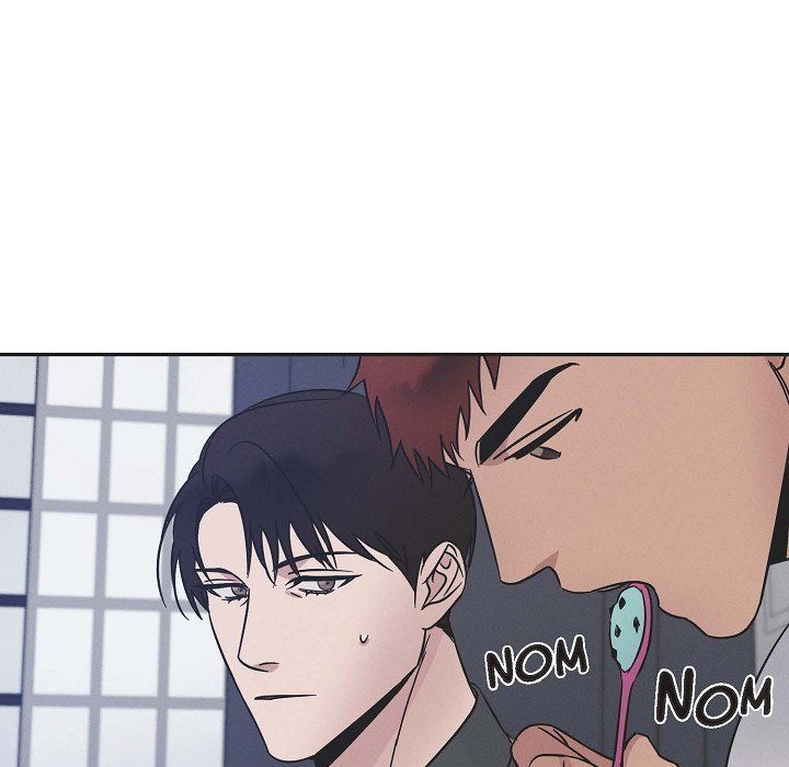 Read Lose Your Touch chapter 26 image 87 on Lezhin