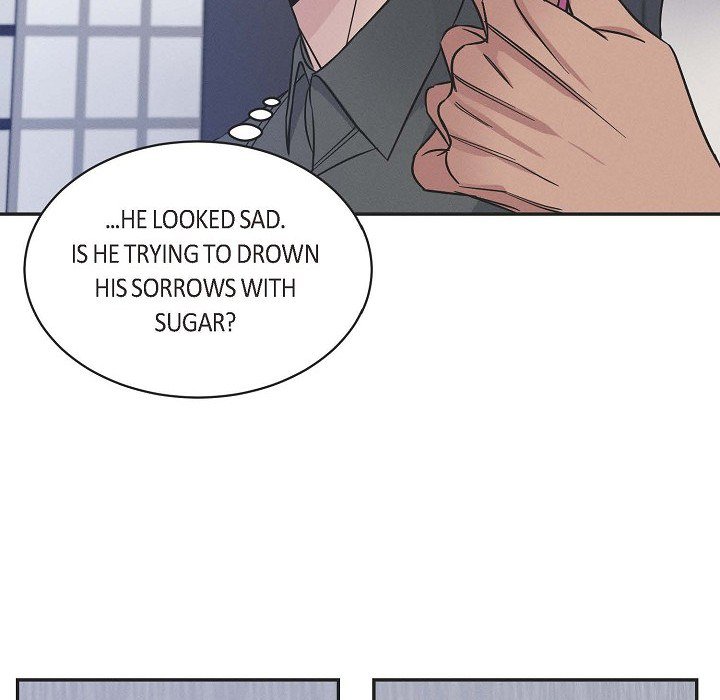 Read Lose Your Touch chapter 26 image 88 on Lezhin