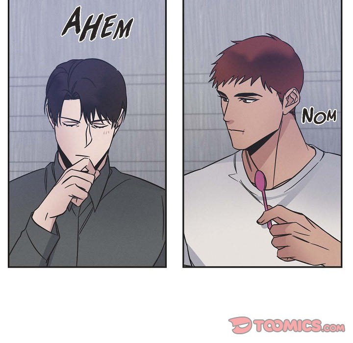 Read Lose Your Touch chapter 26 image 89 on Lezhin