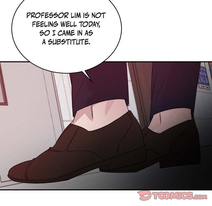 Read Lose Your Touch chapter 26 image 9 on Lezhin