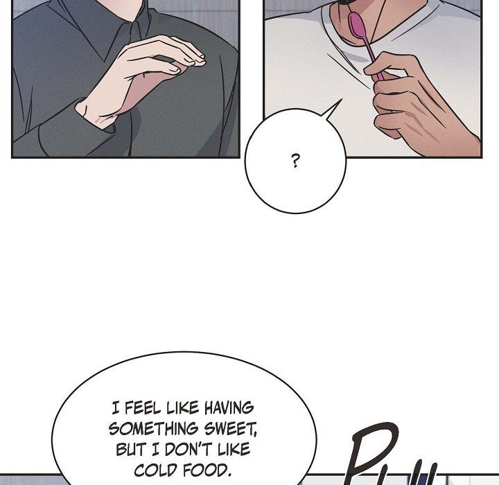 Read Lose Your Touch chapter 26 image 91 on Lezhin