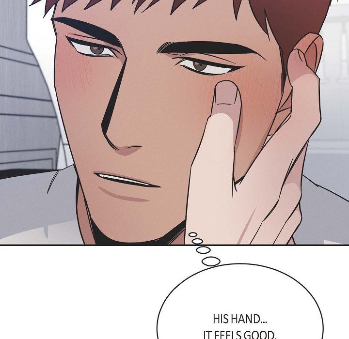 Read Lose Your Touch chapter 26 image 94 on Lezhin
