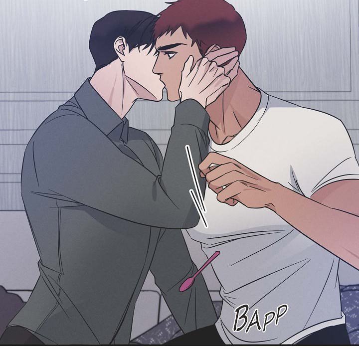 Read Lose Your Touch chapter 26 image 96 on Lezhin