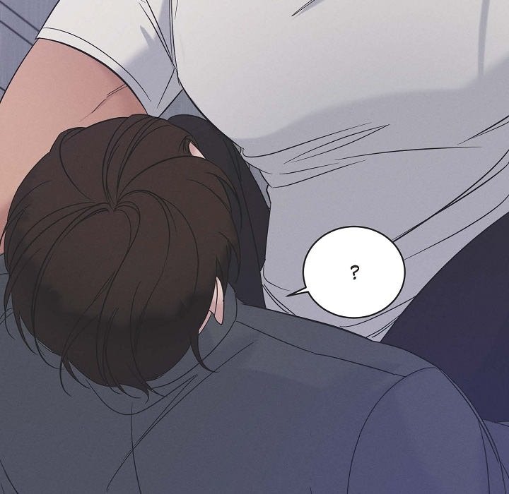 Read Lose Your Touch chapter 27 image 10 on Lezhin