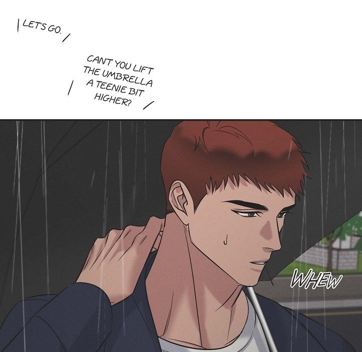 Read Lose Your Touch chapter 27 image 101 on Lezhin