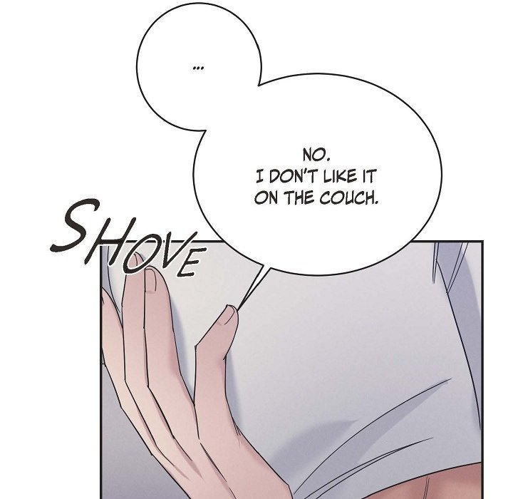 Read Lose Your Touch chapter 27 image 13 on Lezhin