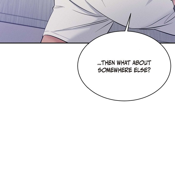 Read Lose Your Touch chapter 27 image 16 on Lezhin