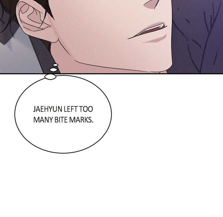 Read Lose Your Touch chapter 27 image 20 on Lezhin