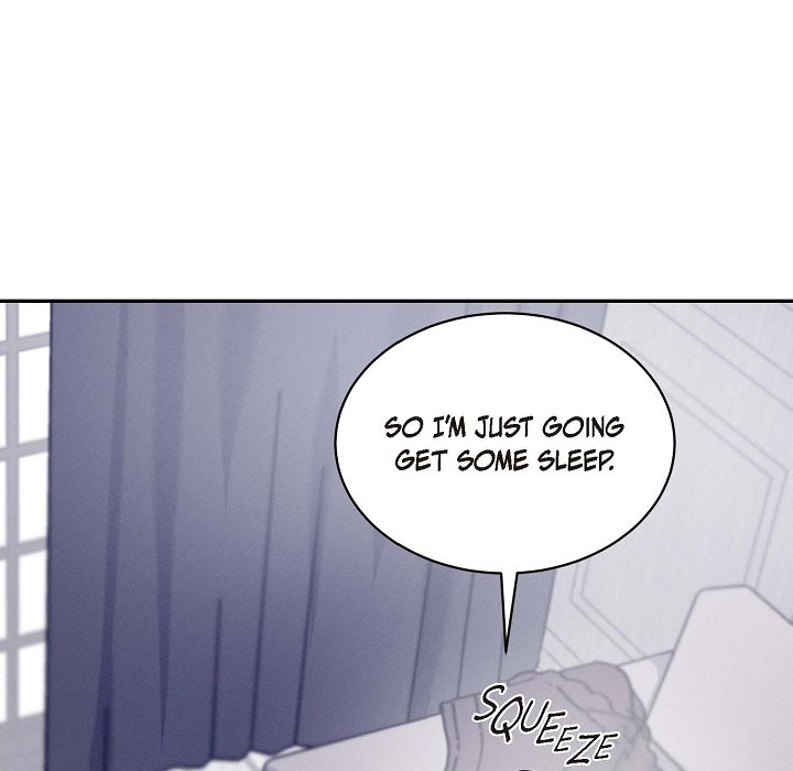 Read Lose Your Touch chapter 27 image 21 on Lezhin