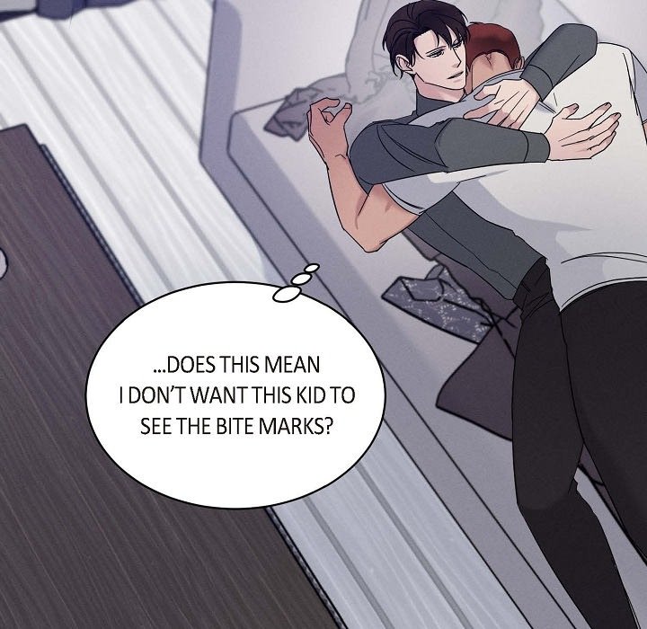 Read Lose Your Touch chapter 27 image 22 on Lezhin