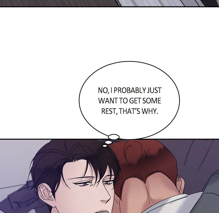 Read Lose Your Touch chapter 27 image 23 on Lezhin