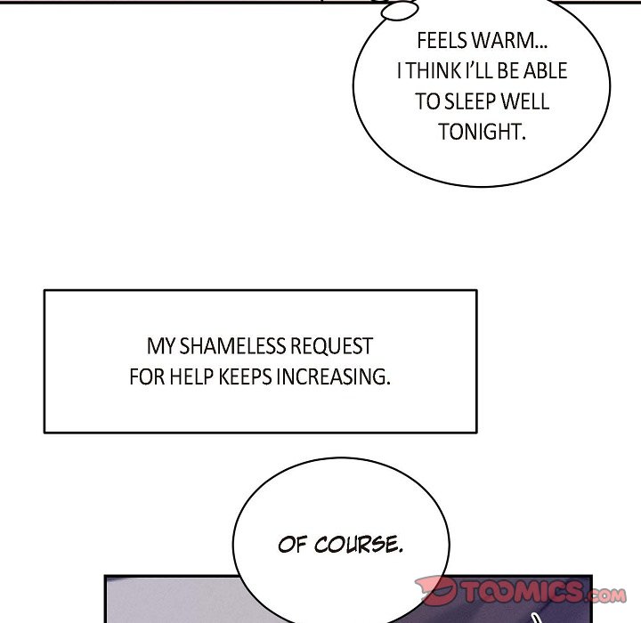 Read Lose Your Touch chapter 27 image 25 on Lezhin