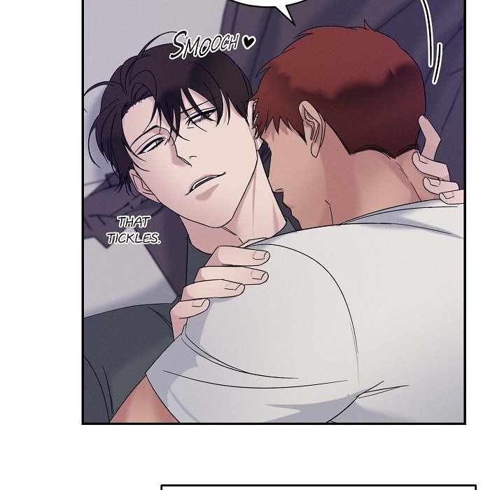 Read Lose Your Touch chapter 27 image 26 on Lezhin