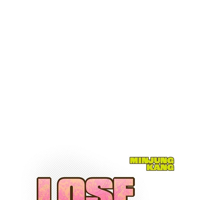 Read Lose Your Touch chapter 27 image 29 on Lezhin
