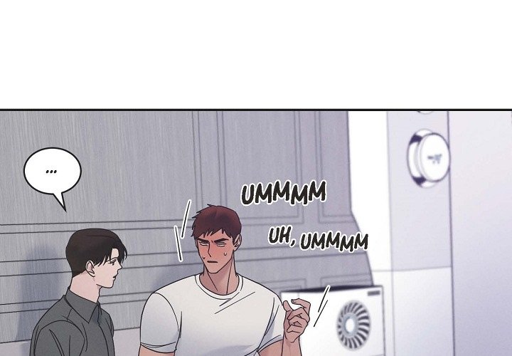 Read Lose Your Touch chapter 27 image 3 on Lezhin
