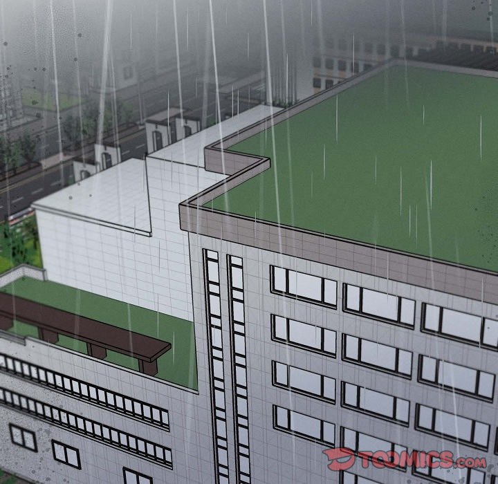 Read Lose Your Touch chapter 27 image 33 on Lezhin
