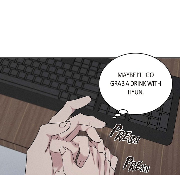 Read Lose Your Touch chapter 27 image 38 on Lezhin
