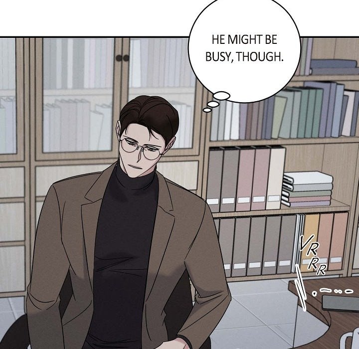 Read Lose Your Touch chapter 27 image 40 on Lezhin