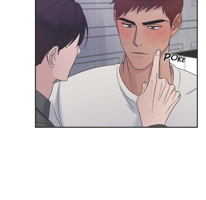 Read Lose Your Touch chapter 27 image 5 on Lezhin