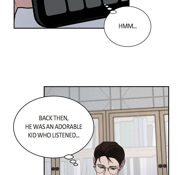 Read Lose Your Touch chapter 27 image 50 on Lezhin