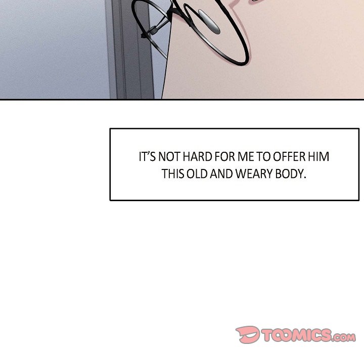 Read Lose Your Touch chapter 27 image 57 on Lezhin
