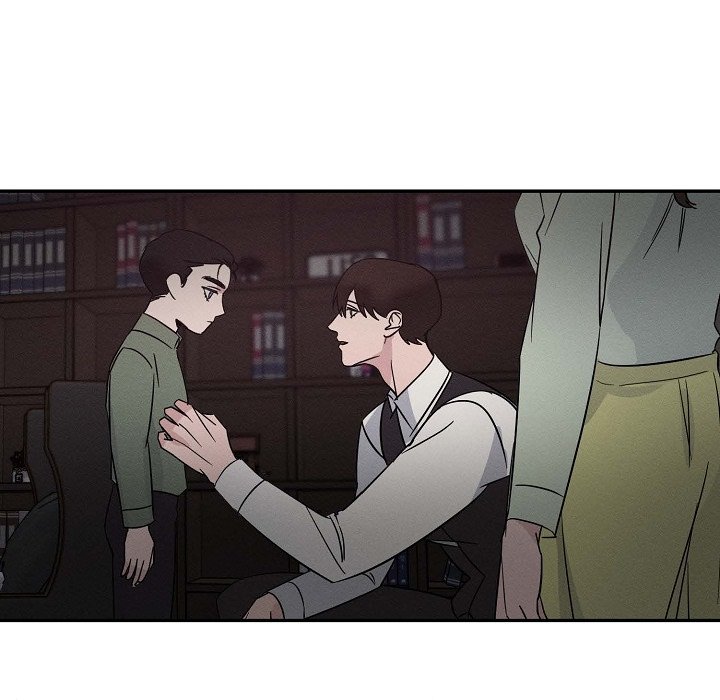 Read Lose Your Touch chapter 27 image 60 on Lezhin