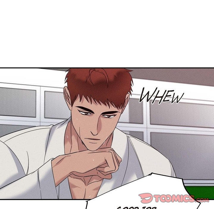 Read Lose Your Touch chapter 27 image 73 on Lezhin