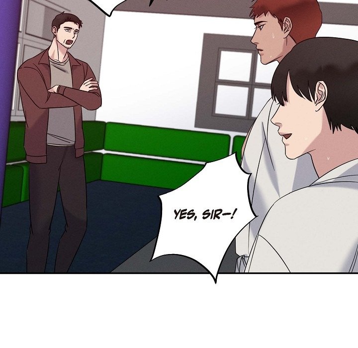 Read Lose Your Touch chapter 27 image 75 on Lezhin